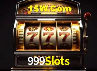 Integração de APIs 999Slots