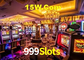 Estatísticas Esportivas 999Slots