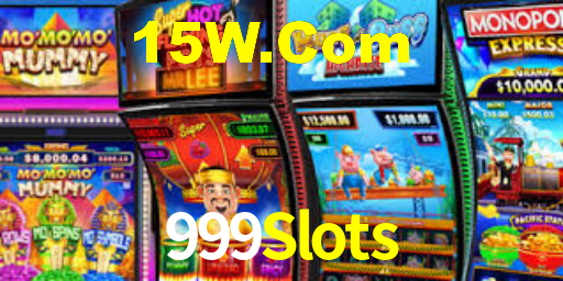 999Slots,999Slots App