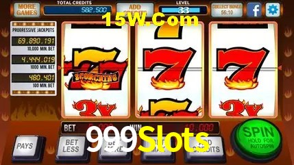 Casino Ao Vivo 999Slots