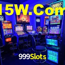 999 Slots Casino