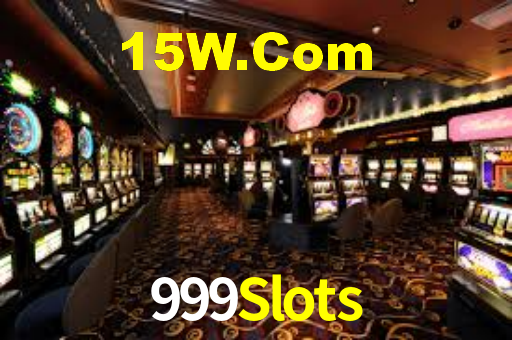 999 Slots Casino
