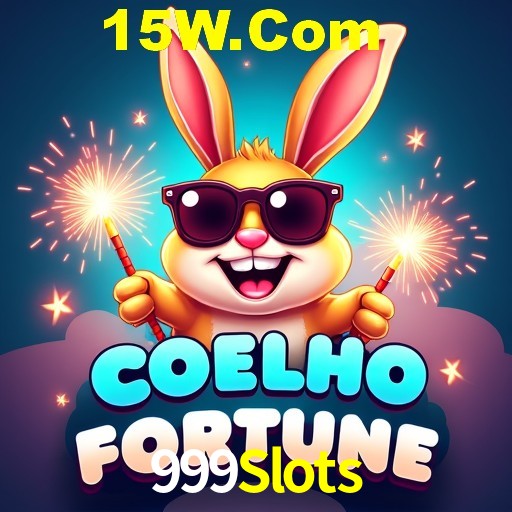 APP oficial da 999Slots para mobile