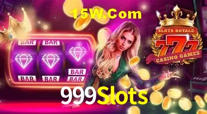 Tecnologia da Plataforma 999Slots