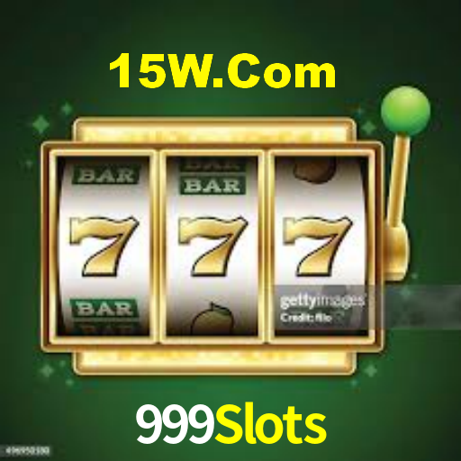999Slots - Plataforma Oficial - 999Slots App