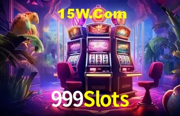 Torneios 999Slots