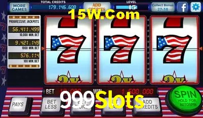 Login Seguro 999Slots