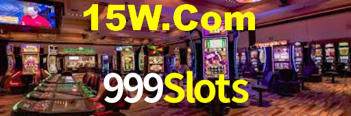 999Slots App