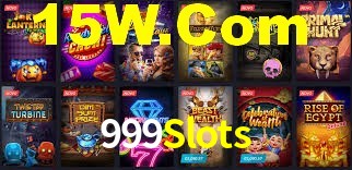 Live Casino 999Slots