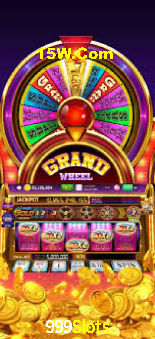 999Slots: Jogos de Caça-Níqueis-Altas Recompensas, Roleta-Velocidade, Blackjack-Desafios Máximos