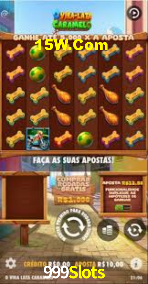 999Slots App