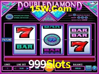 Benefícios da Conta 999Slots