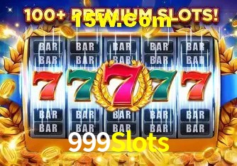 Segurança 2FA 999Slots