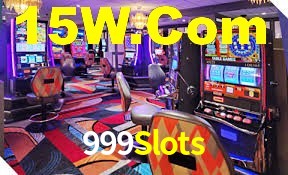 VIP Casino 999Slots