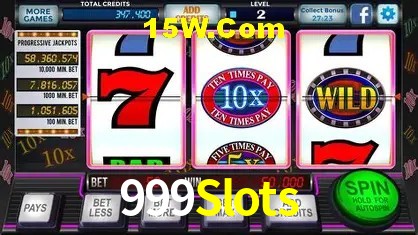 Sistemas de Segurança 999Slots