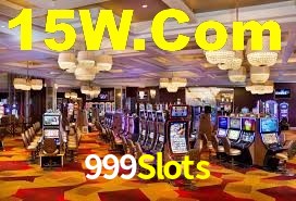 Ofertas Imperdíveis na 999Slots: Promoções e Bônus Que Valem a Pena