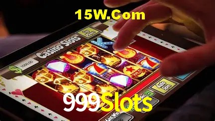 Recursos de Bônus 999Slots