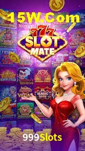 Gates of Olympus 999Slots