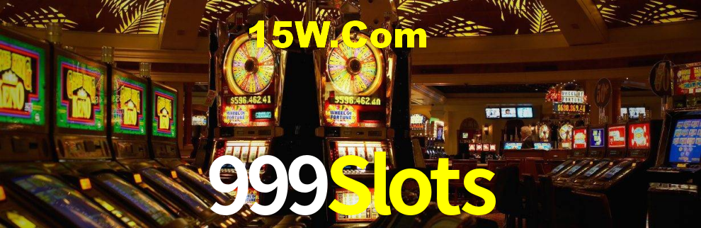 999Slots App