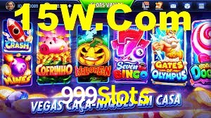 Premium Interface 999Slots