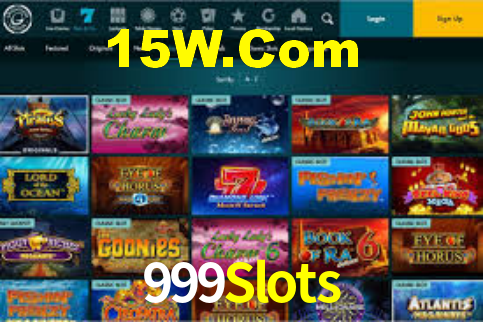 999Slots