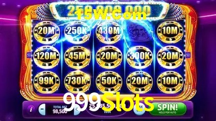 cassino 999Slots