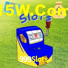 999Slots App Interface