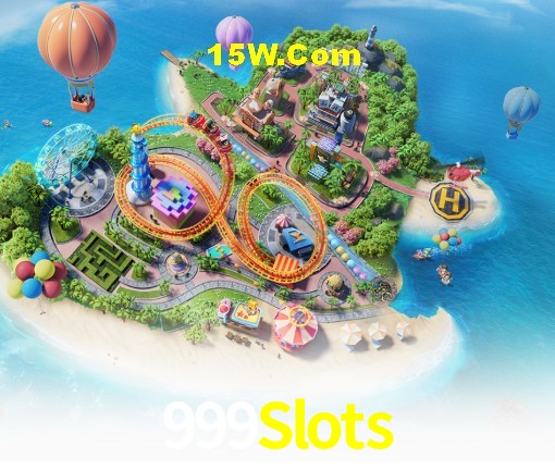 Jogos Exclusivos 999Slots