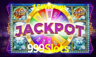 Diretório de Jogos 999Slots