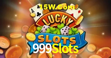 Cadastro Rápido 999Slots