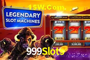Promoção Relâmpago 999Slots