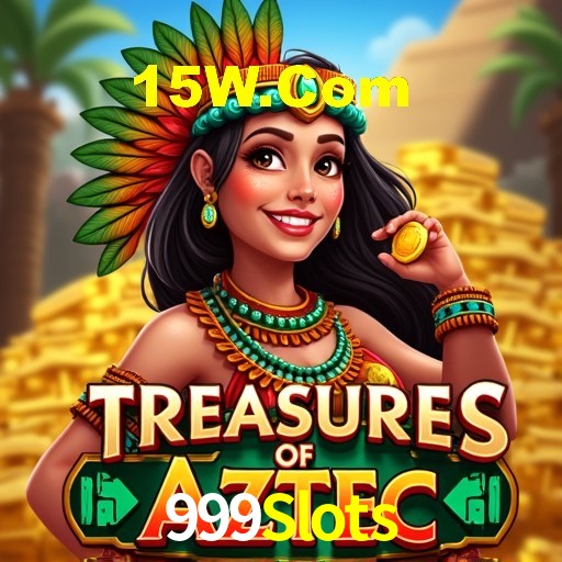 Interface do App 999Slots