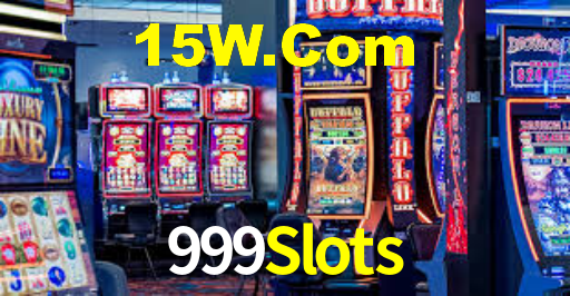 Sinta a adrenalina dos jogos de cassino com 999Slots