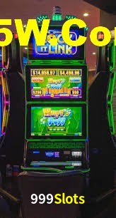 Welcome Bonus 999Slots