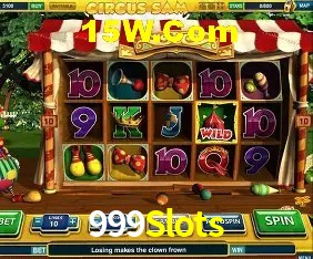 Programa VIP 999Slots