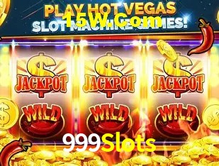 Especiais de Fim de Semana 999Slots