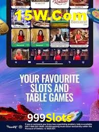 Game Statistics 999Slots
